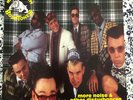 Mighty Mighty Bosstones - More Noise And Other Disturbances - 1992 Vinyl LP