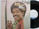 Bobby Hutcherson Harold Land  Blue Note DMM Reissue LP