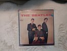 introducing The Beatles Vee&Jay Record(LP) SEALED. VJLP-1062.