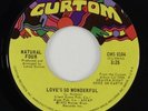 Natural Four 