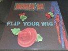 Hüsker Dü - Flip Your Wig Vinyl LP 1985