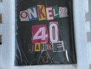 Böhse Onkelz BO 40 Jahre - Die Vinyl Komplettbox