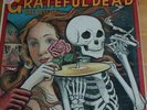 Grateful Dead Skeletons From the Closet Lp