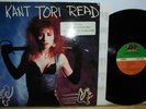 TORI AMOS Y Kant Tori Read OG 1988 Gold Stamped PROMO ATLANTIC 81845-1 NM Vinyl