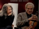 Martha Argerich and Itzhak Per-Perlman & Argerich play Sch (US IMPORT) VINYL NEW