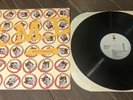 MF DOOM KMD Nitty Gritty Plumskinzz Vinyl Brand Nubian Mr. Hood