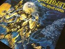 Live After Death Iron Maiden Limited Edition Picture Disc