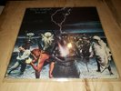 Black Sabbath Live Evil UK 2-LP vinyl record (Double Album) SAB10 VERTIGO 1983