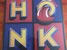 SEALED ROLLING STONES HONK DELUXE EDITION 4 COLOR 180g VINYL