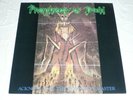 Prophecy Of Doom - Acknowledge The Confusion Master Vinyl LP 1990 Deaf Records