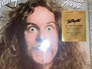 Ted Nugent - Cat Scratch Fever LTD Numbered 111/1000 White VINYL LP MOV NEW