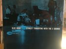 [SOUL/JAZZ] VG LP STANLEY TURRENTINE The THREE SOUNDS Blue Hour [1985 REISSUE]