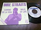 DIRE STRAITS Camino De La Vida – Walk Of Life 1986 MEXICO 7