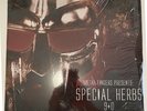 ORIGINAL 2005 RARE MF DOOM - Metal Fingers ?– Special Herbs Vol. 9 & 0 2 X VINYL
