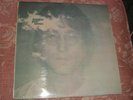 LP IMAGINE JOHN LENNON 1 ST 1971 UK CARD+POSTER + INNER ORIGINALI 1U EX