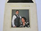 Freddie Mercury Barcelona 1988 UK 1st Pressing Vinyl LP Album Record Queen