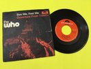 THE WHO - See Me, Feel Me / Ouverture From Tommy - Vinyl 7”,45 Polydor Ita 1970 