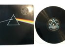 VERY RARE  - PINK FLOYD - DARK SIDE of the MOON VINYL LP -  A3 / B3 - SHVL 804