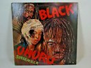 Black Uhuru - Sinsemilla LP Vinyl Record Album - Sterling - 1980 Mango MLPS9593