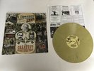 The Lawrence Arms The Greatest Story Ever Told LP Colored Yellow Wax NOFX OOP