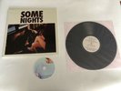 FUN Some Nights Fueled By Ramen Record LP 2012 RARE Vinyl Pressing W/CD OOP