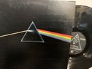 Pink Floyd ‎– The Dark Side Of The Moon LP 1973 Harvest SMAS-11163 VG+/VG+