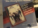 The Bluegrass Album Band, Volume Two (Sealed) Tony Rice LP