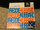 Blue Note 84135 Freddie Hubbard/Here To Stay/2LP/45rpm/Gray-Hoffman/ #'d edition