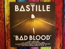 FREE SHIPPING  BASTILLE 