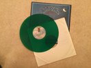 The Eagles - Greatest Hits 1971-1975 K53017 A3/B5 Original 1976 Green Vinyl LP
