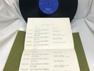 GRAND OLE OPRY WSM Radio Show #191 Vinyl LP Various Artists See Show Lineup RARE