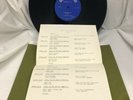 GRAND OLE OPRY WSM Radio Show #192 Vinyl LP Various Artists See Show Lineup RARE