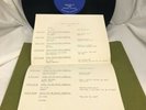 GRAND OLE OPRY WSM Radio Show #195 Vinyl LP Various Artists See Show Lineup RARE