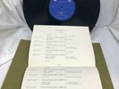 GRAND OLE OPRY WSM Radio Show #185 Vinyl LP Various Artists See Show Lineup RARE