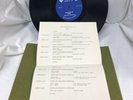 GRAND OLE OPRY WSM Radio Show #183 Vinyl LP Various Artists See Show Lineup RARE