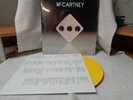 NEW Paul McCartney McCartney III 3 Limited Yellow Vinyl LP 1 Of Only 3000 Made