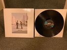 PINK FLOYD WISH YOU WERE HERE - RARE  UK 12