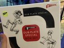 Studio One Records Dub Plate Special 5x7
