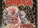 Whiplash „Power And Pain“ Vinyl LP