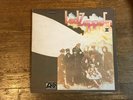 Led Zeppelin LP - II - Robert Ludwig Pressing RL - Atlantic SD 8236