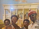 The Four Tops - Keeper Of The Castle