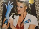 Enema Of The State - US Exclusive Red & White 20th Anniv. Vinyl LP - Blink 182