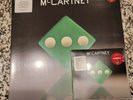 McCartney III US Exclusive Limited Edition Green Vinyl LP & CD - Paul Beatles