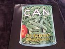 CAN LP EGE BAMYASI 1999 GERMAN PRESSING SPOON008 . EXCELLENT to NEAR MINT