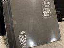 Pearl Jam vinyl LP Live album Vault 7 Soldier Field Chicago 07/11/1995 SEALED