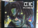 ICE MC - It’s A Rainy Day - 12” Vinyl Italian House