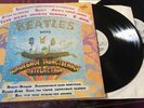 The Beatles Magical Mystery Tour/Yellow Submarine RARE 2LP Russian