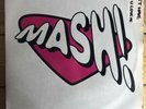 MASH - You Don’t Have To Say You Love Me (double disc) - 12” Vinyl Italian House