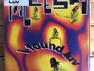 Taleesa - I Found Luv - 12” Vinyl Italian House