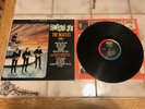 THE BEATLES The Beatles Something New LP CAPITOL RAINBOW LABEL STEREO